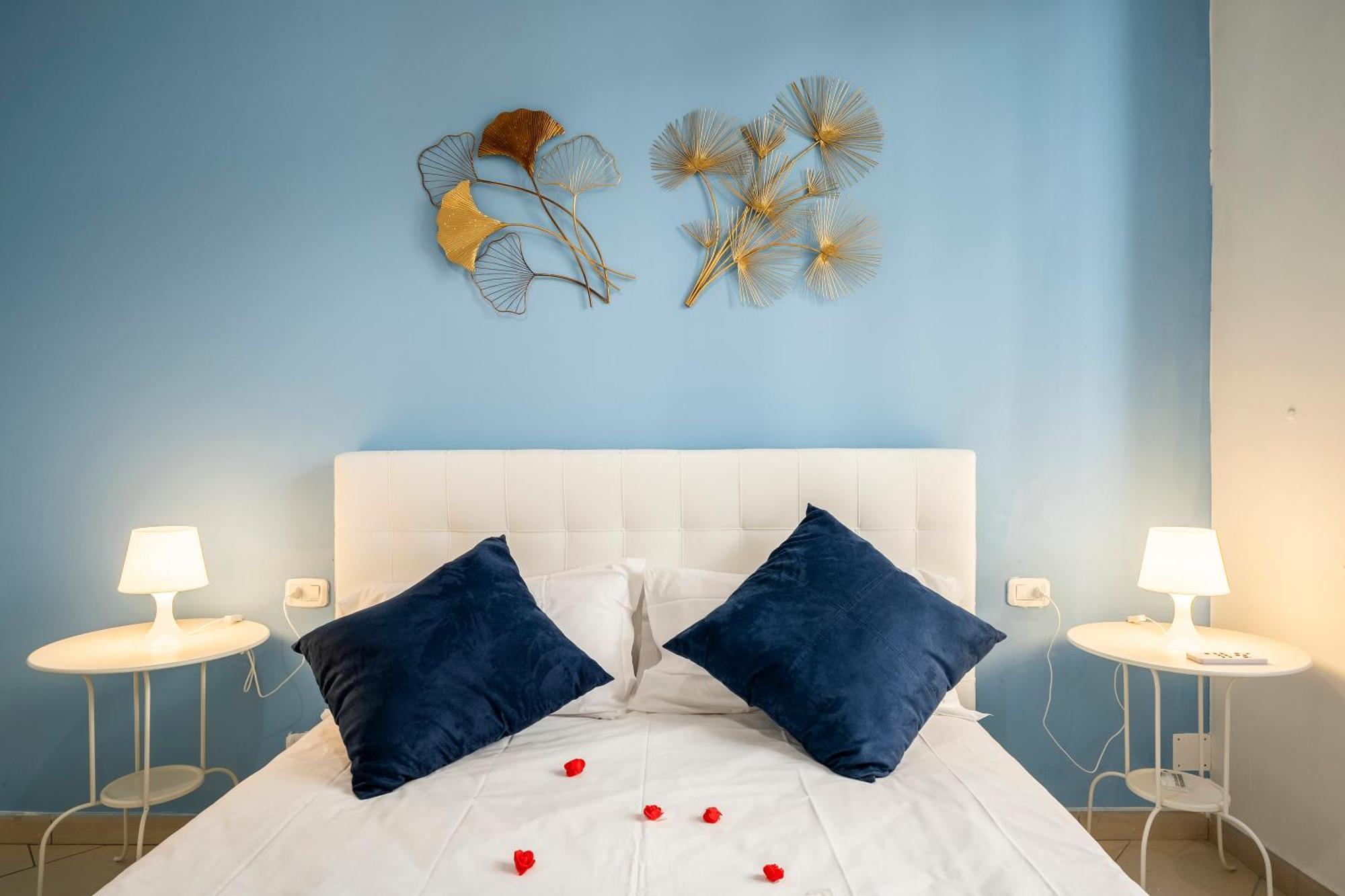 Chic House In Centro Storico Apartment ฟลอเรนซ์ ภายนอก รูปภาพ