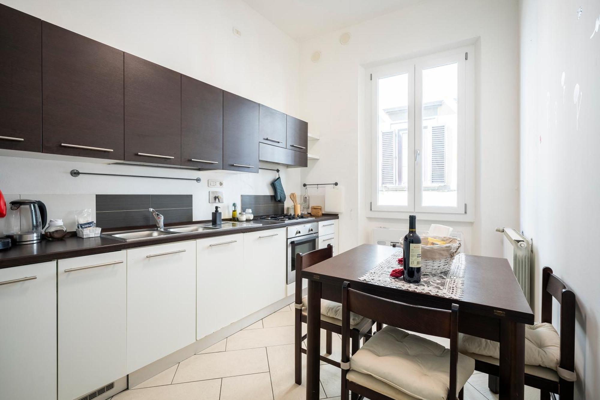 Chic House In Centro Storico Apartment ฟลอเรนซ์ ภายนอก รูปภาพ