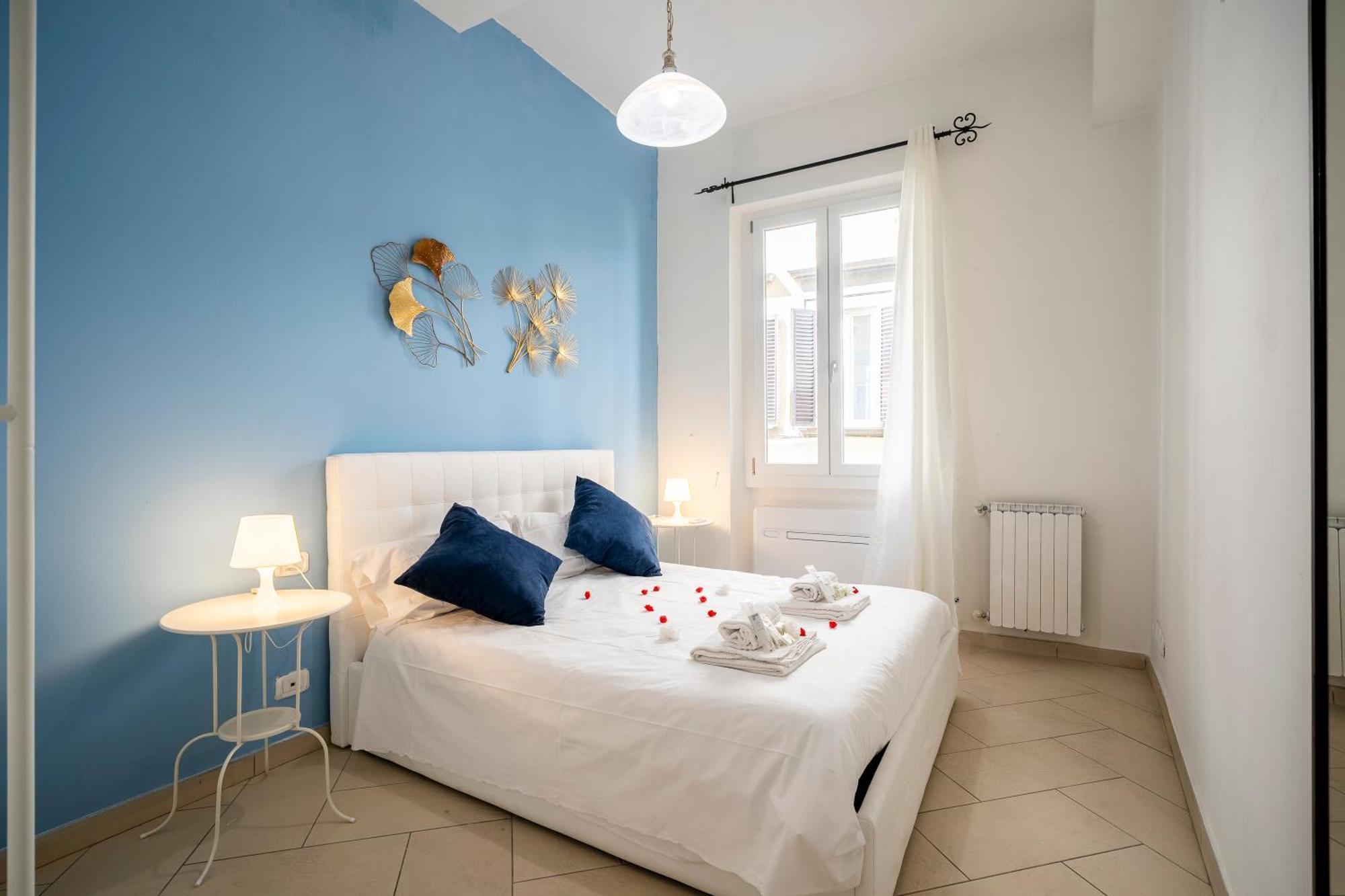 Chic House In Centro Storico Apartment ฟลอเรนซ์ ภายนอก รูปภาพ