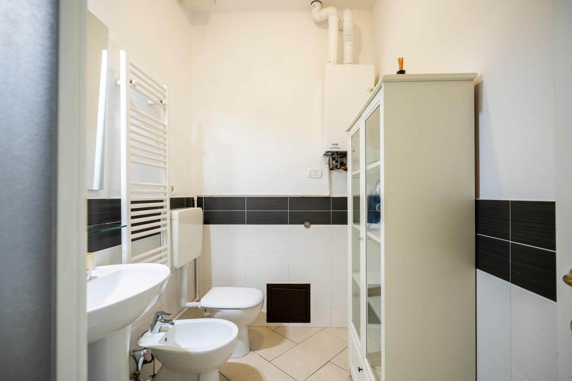 Chic House In Centro Storico Apartment ฟลอเรนซ์ ภายนอก รูปภาพ